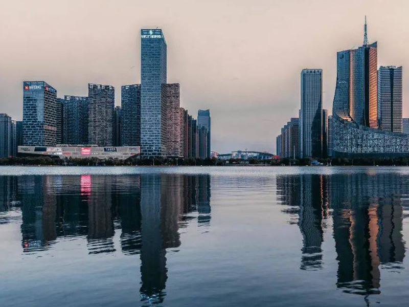 The current situation and development trend of China's bearing industry?